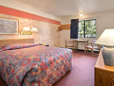 Super 8 By Wyndham Wall Quarto foto
